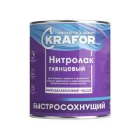 Фото лак мебельный нц-218 крафор, 1,7 кг  от интернет-магазина Аманд