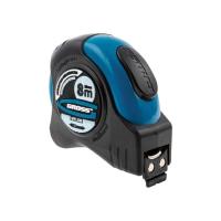 Фото рулетка измерительная 8 м x 25 мм "schlagfest", магн. обрез зацеп      от интернет-магазина Аманд