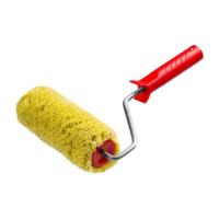 Фото валик 18 см с ручкой ворс 18 мм, бюгель 8 мм mirax от интернет-магазина Аманд