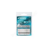 Фото биты 1/4 х 50мм 6,0мм сталь s2, gross от интернет-магазина Аманд