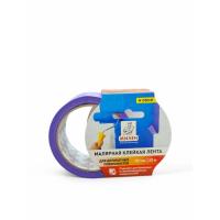 Фото лента бумажная 50 мм 25м для деликатных поверхностей от интернет-магазина Аманд