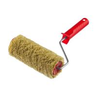 Фото валик 18 см с ручкой ворс 18 мм, бюгель 6 мм mirax от интернет-магазина Аманд