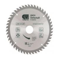 Фото диск отрезной 300 х 32мм, 48 зубьев// сибртех от интернет-магазина Аманд