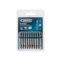 Фото биты тх  20 х 50мм  torx, сталь s2, gross от интернет-магазина Аманд