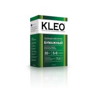 Фото клей обойный kleo optima 5-6 для бумажных обоев, 120 г от интернет-магазина Аманд