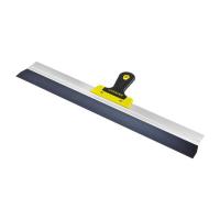 Шпатель нержавеющий 600мм, анодированный, фасадн.,STAYER 2к ручка