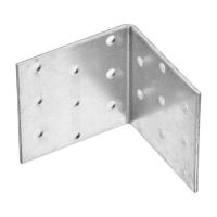 Фото уголок крепежн перфор 60x60x50 мм 2,0 мм от интернет-магазина Аманд
