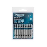 Фото биты тх 25 х 50мм, torx сталь s2, gross от интернет-магазина Аманд