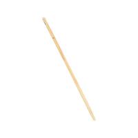 Фото черенок для метлы, 25 х 1200 мм, 1 сорт, без резьбы от интернет-магазина Аманд