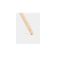 Фото черенок для метлы, 25 х 1200 мм, в/с, резьба от интернет-магазина Аманд