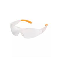 Фото очки защитные откр типа, прозр startul o-5 от интернет-магазина Аманд