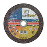 Фото круг отрезной по металлу 230*2,0*22 луга                               от интернет-магазина Аманд