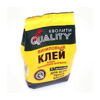 Фото клей обойный кволити виниловый, 200 г от интернет-магазина Аманд