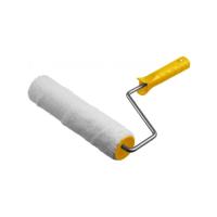 Фото валик 24 см  с ручкой ворс 4мм, ручка 8,velur stayer от интернет-магазина Аманд