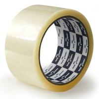 Фото скотч 50мм х 66м прозр. 45мк кlebebander от интернет-магазина Аманд