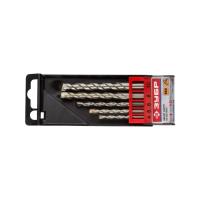 Фото набор сверл по бетону  4-5-6-8-10 мм 5 шт зубр мастер от интернет-магазина Аманд