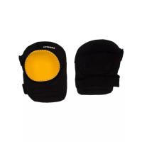 Фото наколенники защитные матерчатые с пластик.накладкой, stayer от интернет-магазина Аманд