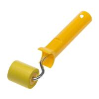 Фото валик прижимной  4,0 см, резиновый  stayer от интернет-магазина Аманд