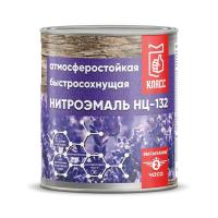 Фото эмаль нц-132 класс голубая, 1,7 кг от интернет-магазина Аманд