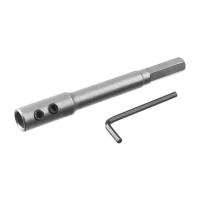 Удлинитель для сверла Левиса с хвостовиком 12мм, STAYER Professional