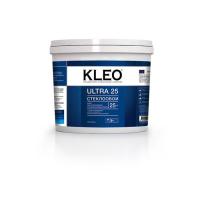 Фото клей для стеклообоев kleo ultra 25 готовый, 5 кг от интернет-магазина Аманд