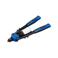 Фото заклепочник 2,4-4,8 мм, 290 мм, мх500, двуручн, зубр от интернет-магазина Аманд