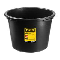 Фото емкость 40л круглая stayer от интернет-магазина Аманд