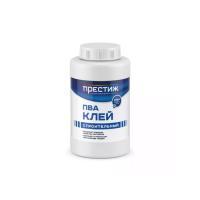 Фото клей пва престиж строительный, 0,9 кг от интернет-магазина Аманд