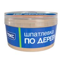 Фото шпатлевка по дереву текс махагон, 0,75 кг от интернет-магазина Аманд