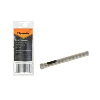 Фото сверло по стеклу и кафелю  6мм трубч., цилинд.хвост//sparta от интернет-магазина Аманд