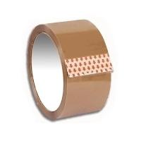 Фото скотч 48мм х 30м темный (коричн.) profitto от интернет-магазина Аманд