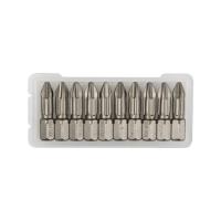 Фото биты 1/4 х 25мм рн2, kraftool торсионные от интернет-магазина Аманд