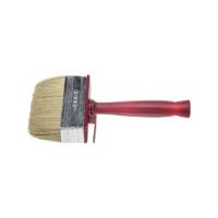 Фото кисть-макловица  3 х10 см светл.щетина, пластмас.корпус, зубр от интернет-магазина Аманд