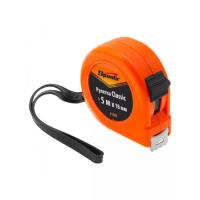 Фото рулетка измерительная 5 м х 18 мм  classic, пластиковый корпус sparta  от интернет-магазина Аманд