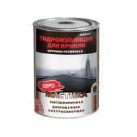 Фото мастика битумно-резиновая 17кг farbitex (для кровли) от интернет-магазина Аманд