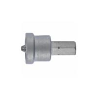 Фото биты 1/4 х 50мм рн2 с ограничителем для гкл, 2 шт //сибртех от интернет-магазина Аманд