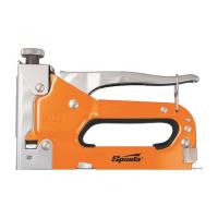 Фото степлер 4-14 мм, меб регулир, тип скобы 53/sparta от интернет-магазина Аманд