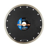 Фото диск алмазный 230 мм, сплошн.ультратонк,керамогранит зубр от интернет-магазина Аманд