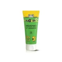 Фото молочко от комаров 35мл nadzor от интернет-магазина Аманд