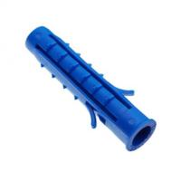 Фото дюбель 10х50 чапай шипы-усы, синие тех-креп от интернет-магазина Аманд