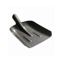 Фото лопата совковая из рельсовой стали s523 от интернет-магазина Аманд