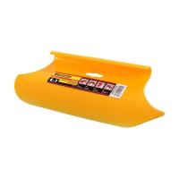 Фото шпатель для обоев 280мм 4в1 универсальный от интернет-магазина Аманд