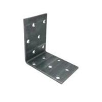 Фото уголок крепежн равностор 20x40x40 мм kur белый цинк starfix  от интернет-магазина Аманд