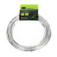 Фото проволока 1,2 мм стальная оцин.термообработанная 50м от интернет-магазина Аманд