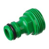 Фото адаптер внутренний  3/4 (резьба внутренняя-соединитель), росток от интернет-магазина Аманд