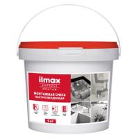Фото смесь монтажная цементная м300, ilmax express, 5 кг от интернет-магазина Аманд