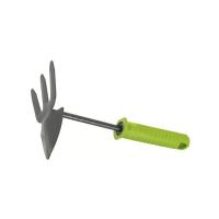 Фото мотыжка комбинир. 60*225мм,стальная, пласт. ручк//palisad от интернет-магазина Аманд