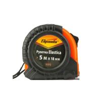 Фото рулетка измерительная  5 м х 18 мм, обрез. корпус, sparta от интернет-магазина Аманд