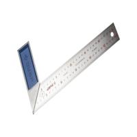 Фото угольник 300 мм, столярный усиленный зубр от интернет-магазина Аманд