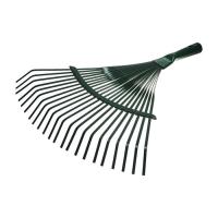 Фото грабли веерные 22 зуба, без черенка, grinda от интернет-магазина Аманд